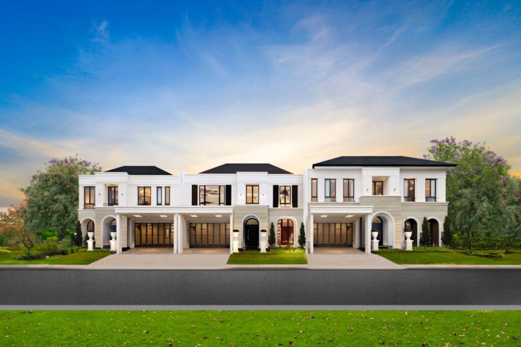 ultra luxury residence jakarta